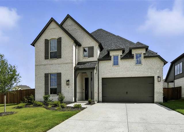 Property at 16457 Hemlock Tree Dr, Fort Worth, TX 76247, 5 beds, 5 baths