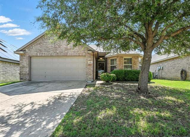 Property at 12001 Bellegrove Rd, Burleson, TX 76028, 3 beds, 2 baths