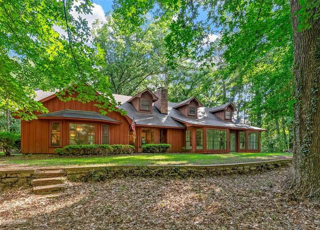 Property at 111 S Colbert Dr, Minden, LA 71055, 5 beds, 3 baths