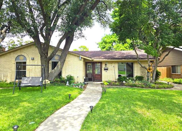 Property at 1417 Dogwood Trl, Lewisville, TX 75067, 3 beds, 2 baths