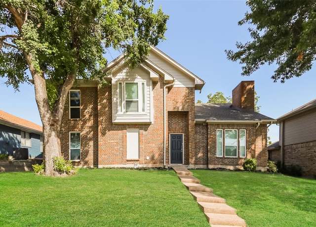 Property at 3511 Jasmine Ln, Rowlett, TX 75089, 3 beds, 2.5 baths