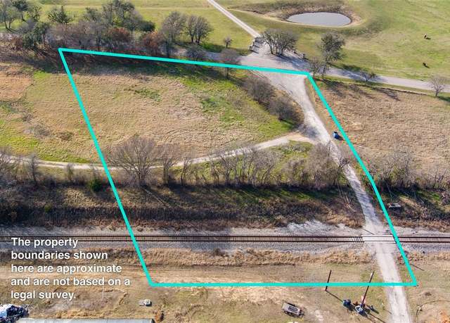Property at TBD Annetta Centerpoint Rd, Aledo, TX 76008