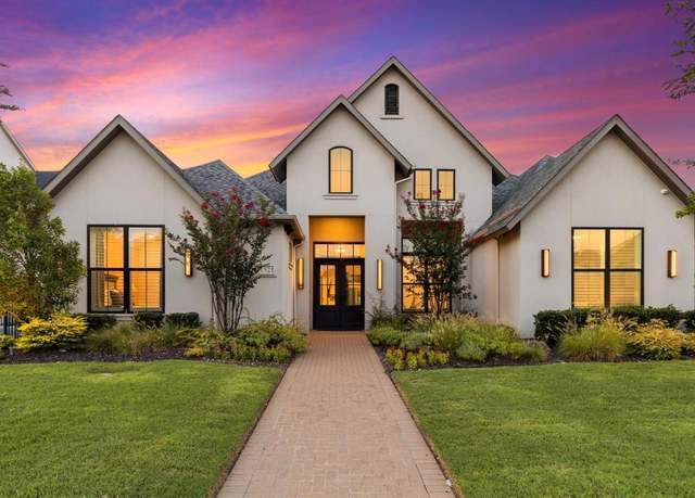 Property at 1521 Saint Peter Ln, Prosper, TX 75078, 5 beds, 6 baths