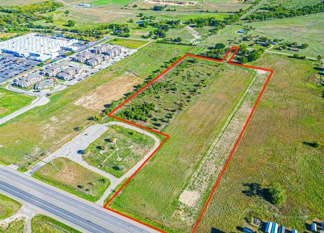 Property at 4115 W State Highway 31, Corsicana, TX 75110