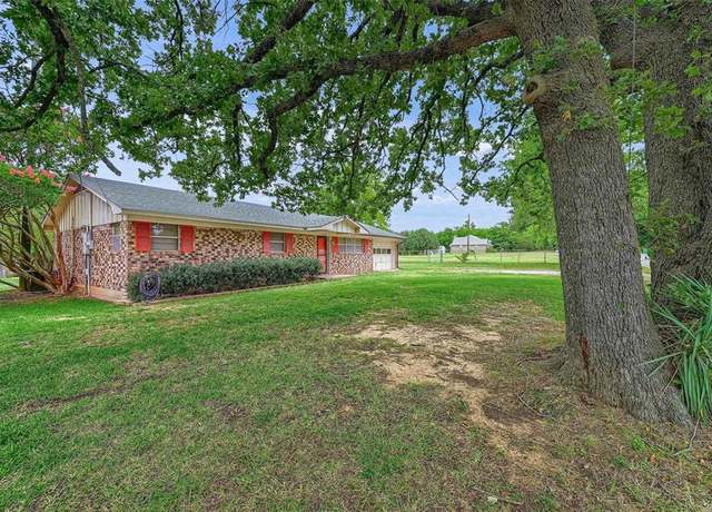 Property at 1187 Desvoignes Rd, Denison, TX 75021, 2 beds, 1.5 baths