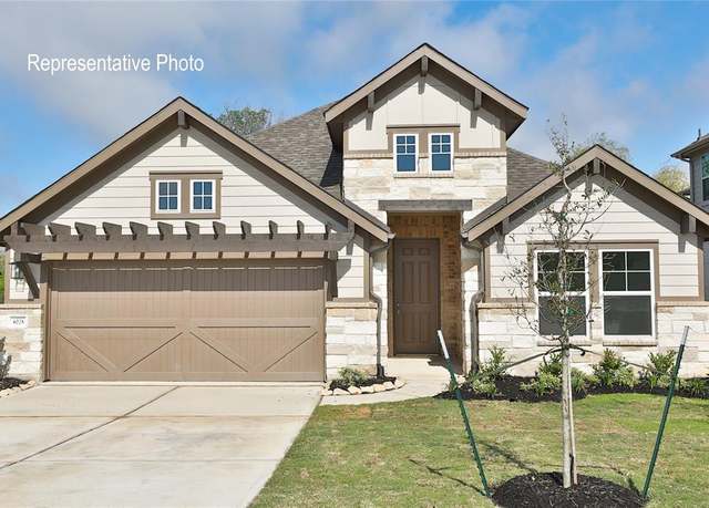 Property at 4603 Plumpjack Dr, Arlington, TX 76013, 4 beds, 3 baths