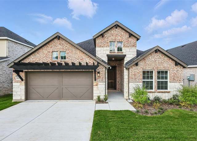 Property at 4603 Plumpjack Dr, Arlington, TX 76013, 4 beds, 3 baths