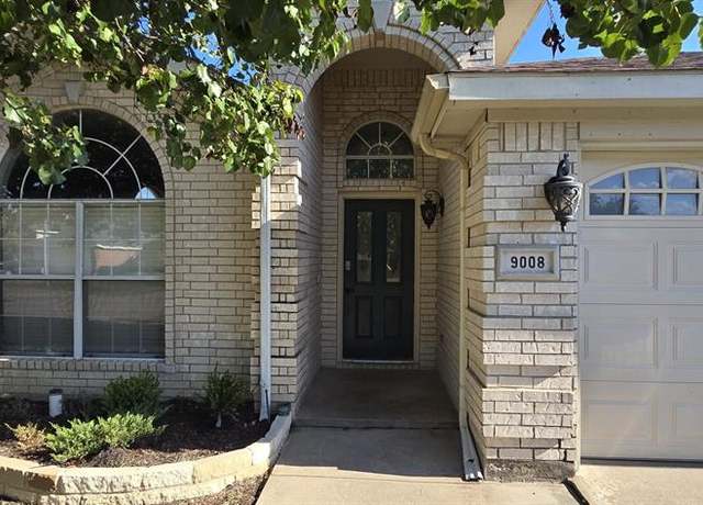 Property at 9008 River Trails Blvd, Fort Worth, TX 76118, 4 beds, 2 baths