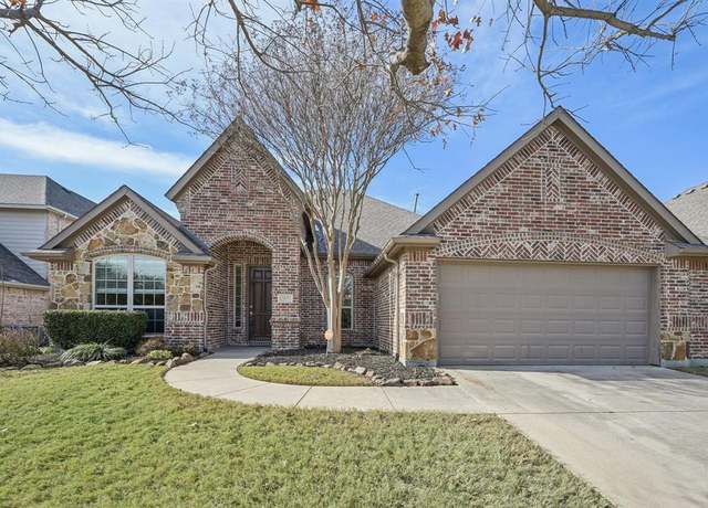 Property at 13835 Taylor Way, Frisco, TX 75035, 4 beds, 2 baths