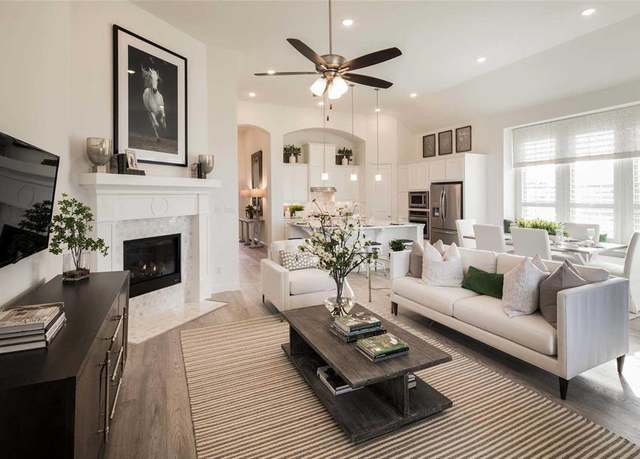 Property at 705 Lost Woods Way, Mckinney, TX 75071, 3 beds, 2.5 baths