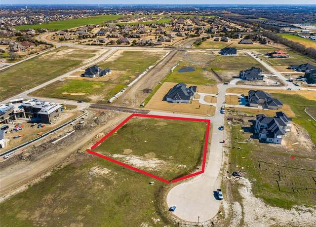 Property at 5805 Laila Dr, Parker, TX 75002