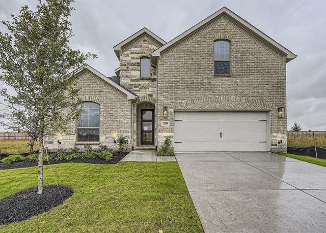 Property at 11309 Bratton Blvd, Fort Worth, TX 76052, 4 beds, 3 baths