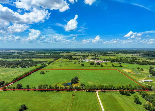 Property at 500 Rs County Road 2370, Alba, TX 75410