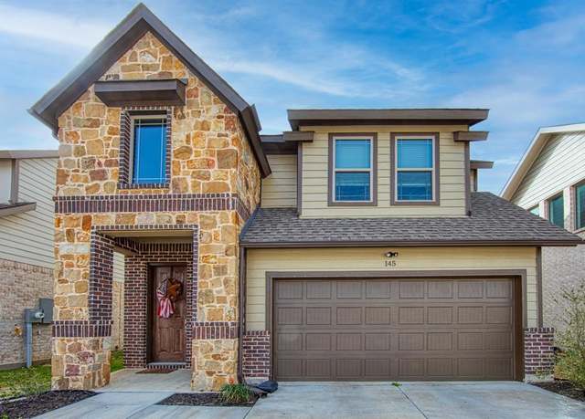 Property at 145 Cole Ln, Pilot Point, TX 76258, 3 beds, 3 baths