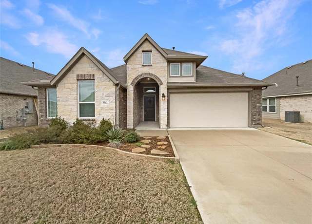 Property at 3312 Oak Ln, Royse City, TX 75189, 3 beds, 2 baths