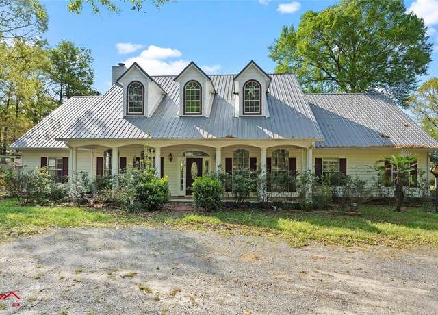Property at 15280 Wynn School Rd, Ida, LA 71044, 3 beds, 2.5 baths