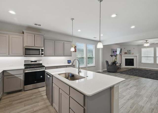 Property at 2344 Jack Rabbit Way, Northlake, TX 76247, 4 beds, 3 baths