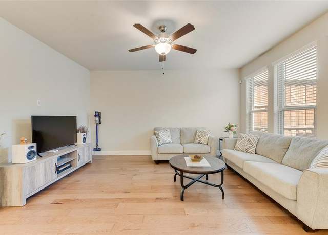 Property at 405 Carnaby Ct, Mckinney, TX 75072, 2 beds, 2.5 baths