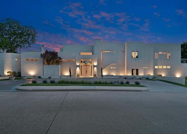 Property at 11715 Parwen Dr, Dallas, TX 75230, 5 beds, 5.5 baths