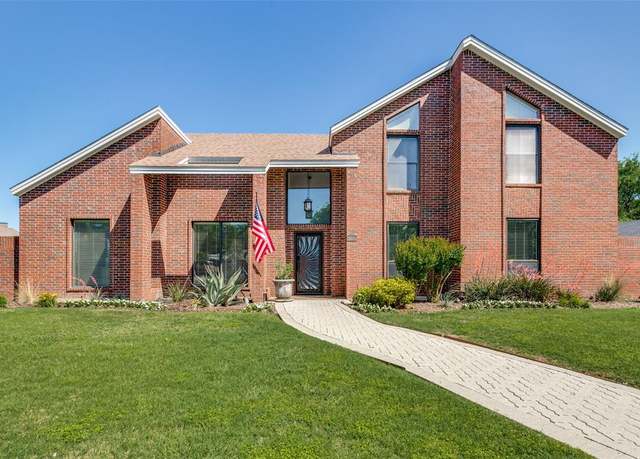 Property at 6516 River Bend Rd, Fort Worth, TX 76132, 4 beds, 3 baths