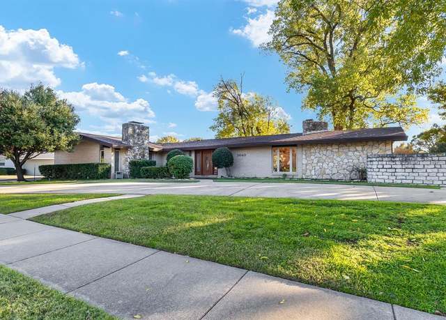 Property at 3640 Brookhaven Club Dr, Farmers Branch, TX 75234, 3 beds, 2.5 baths