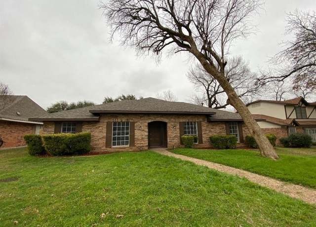 Property at 3005 Laurel Ln, Plano, TX 75074, 5 beds, 2 baths