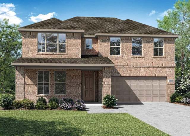 Property at 3008 Barbary, Mckinney, TX 75071, 5 beds, 3 baths