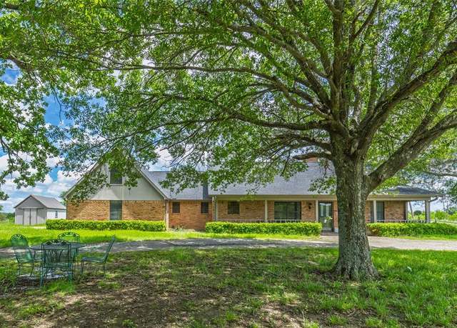 Property at 2267 Fm 3218, Campbell, TX 75422, 3 beds, 2 baths