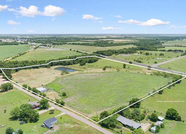 Property at TBD Tx-164, Mart, TX 76664