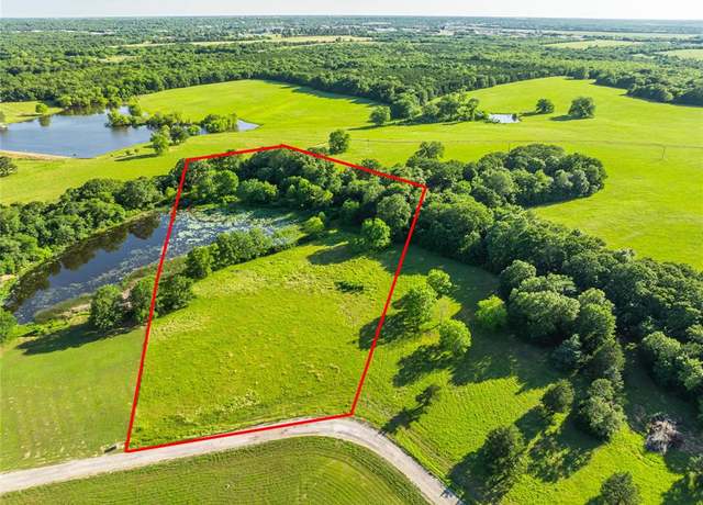 Property at Lot 4 Cascades Blvd, Paris, TX 75462