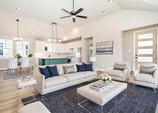 Property at 7321 Parsons Mews, Rowlett, TX 75088, 5 beds, 4 baths