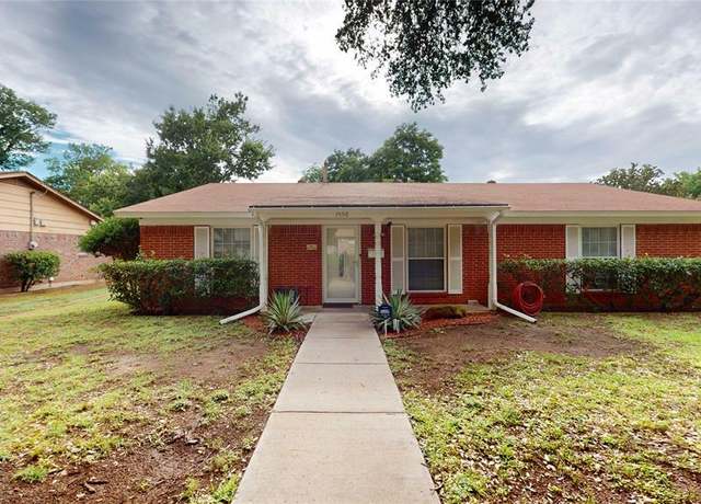 Property at 1550 Pamela Ln, Fort Worth, TX 76112, 3 beds, 2 baths