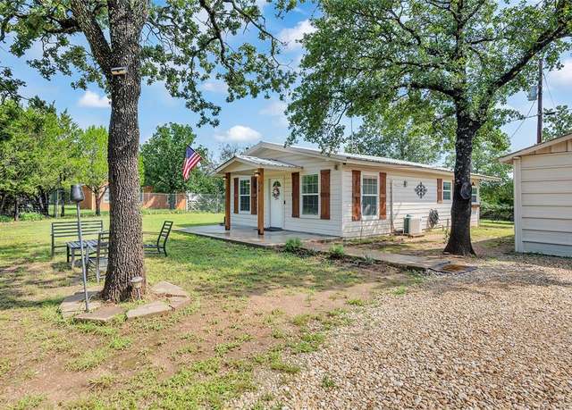 Property at 510 County Road 1410, Morgan, TX 76671, 1 bed, 1 bath