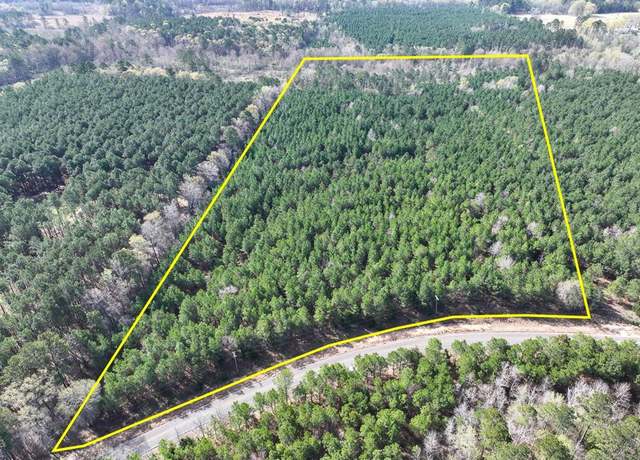 Property at 3 LA 168, Rodessa, LA 71069