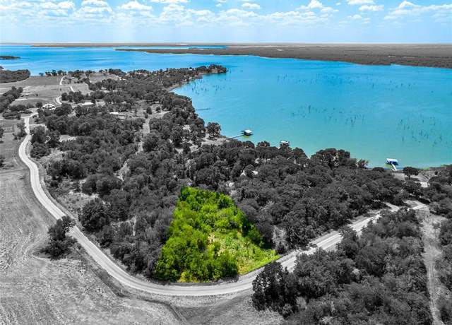 Property at Lot 12 Bluffview Ln, Lone Oak, TX 75453