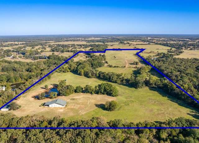 Property at 1121 Rs County Road 4452, Point, TX 75472, 3 beds, 3 baths