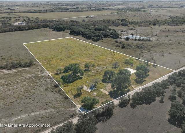 Property at Lot 40 CR 466, Gustine, TX 76455