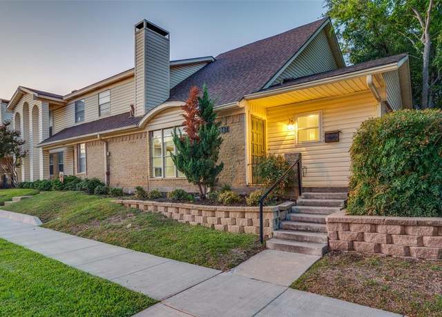 Property at 2047 Embassy Way, Carrollton, TX 75006, 3 beds, 2 baths