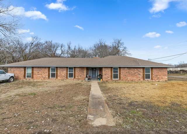 Property at 14391 US Highway 75, Van Alstyne, TX 75495, 3 beds, 2 baths