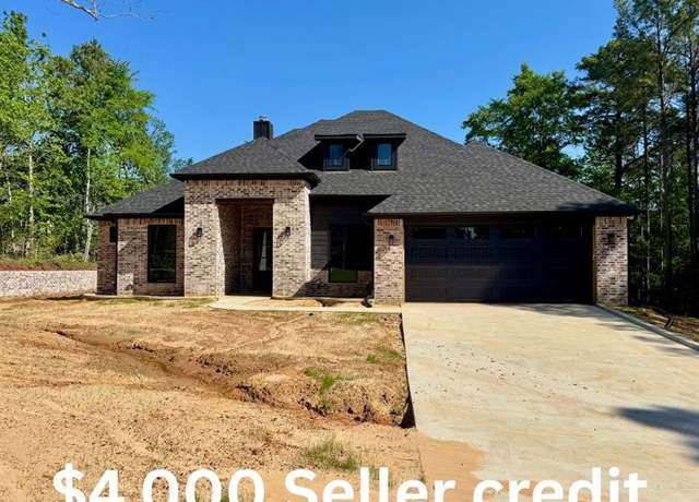 Property at 15939 Shepards Gln, Lindale, TX 75771, 4 beds, 3 baths