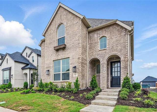 Property at 1912 Cola Dr, Van Alstyne, TX 75495, 4 beds, 3 baths