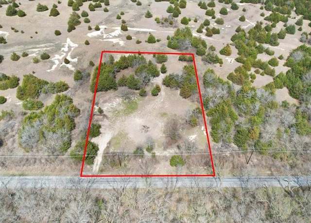 Property at 0 Burke, Gunter, TX 75058