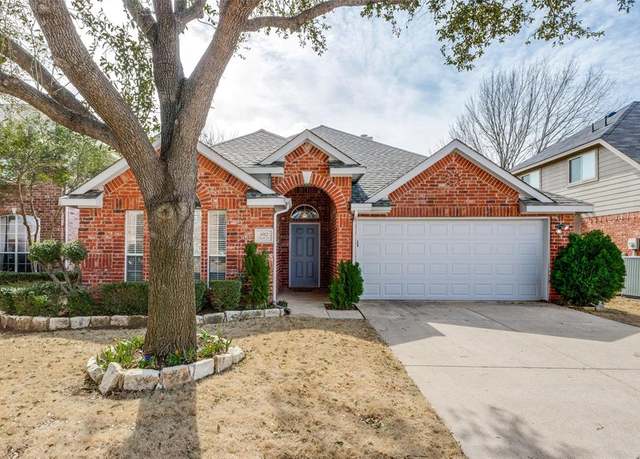 Property at 1012 Inland Ln, Mckinney, TX 75072, 3 beds, 2 baths