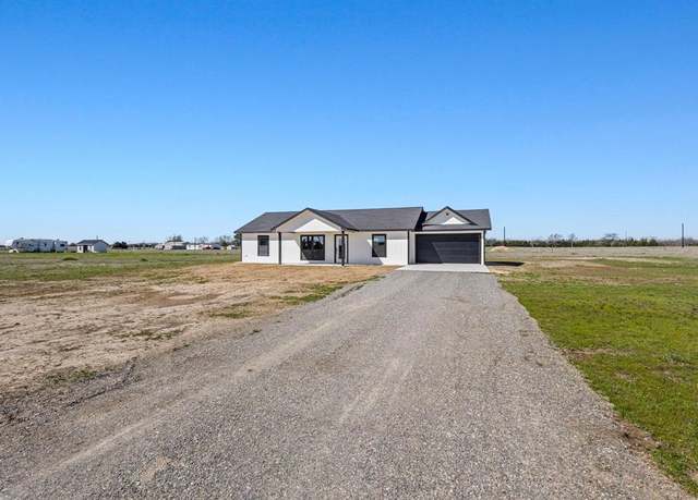 Property at 9 Private Road 33084, Sumner, TX 75486, 3 beds, 1 bath
