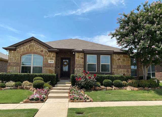 Property at 9016 Cross Oaks Ranch Blvd, Cross Roads, TX 76227, 4 beds, 2.5 baths