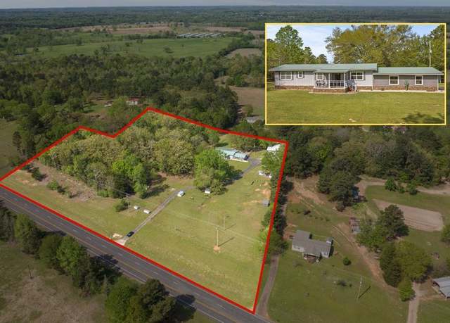 Property at 1862 Tx Hwy 338, Naples, TX 75568, 3 beds, 2 baths