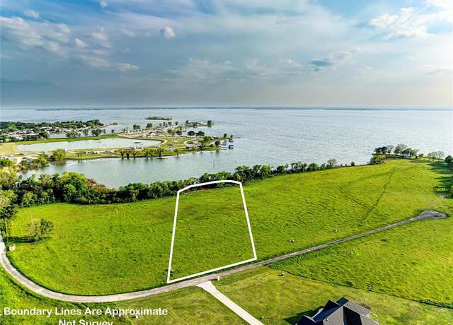 Property at Lot 2 Oasis Dr, Kerens, TX 75144