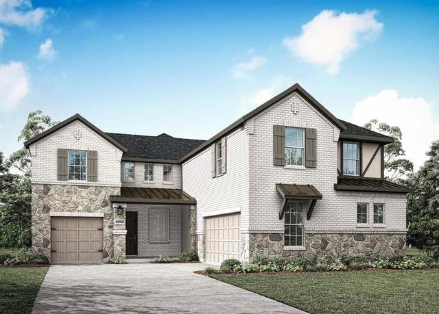 Property at 705 Bluestem St, Mansfield, TX 76063, 5 beds, 3.5 baths
