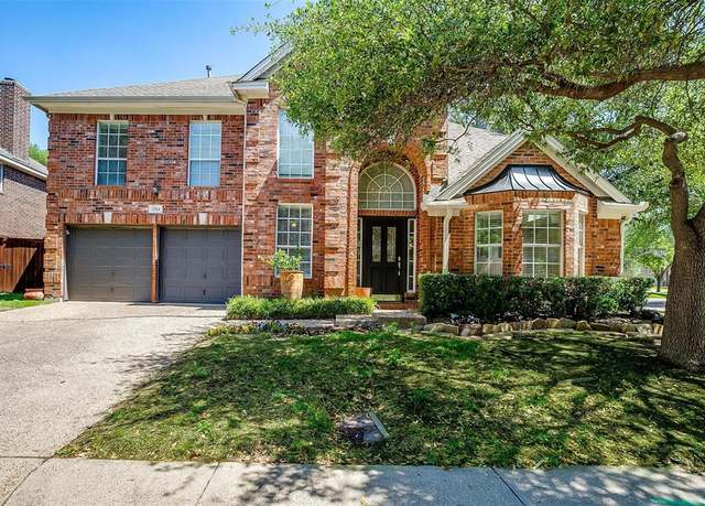 Property at 3761 Woodshadow Ln, Addison, TX 75001, 3 beds, 2.5 baths