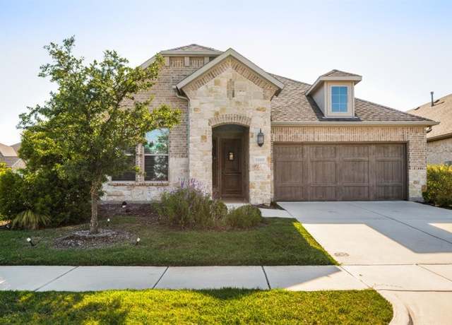 Property at 3000 Culver Ave, Celina, TX 75009, 3 beds, 2.5 baths